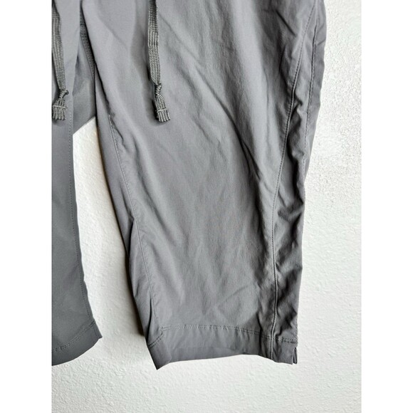 Columbia Omni-Shield Women’s Hiking Shorts Sz 4 Advanced Repellency Outdoor Gray - Picture 5 of 14